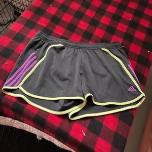 Adidas Shorts